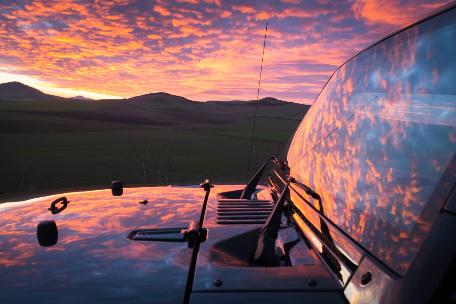 JL JT Series Replacement Bolts