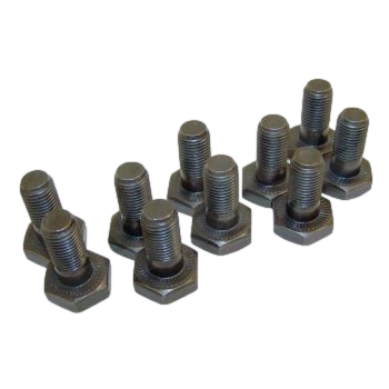 Jeep Ring Gear Bolt Kit 4720891