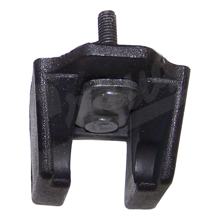 Jeep Wrangler JK TJ Hood Catch Bracket 55176428AC