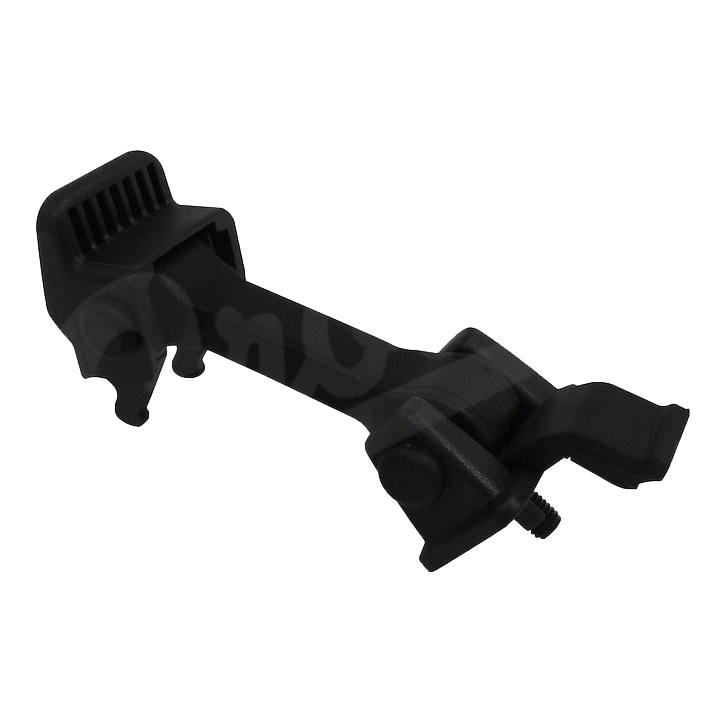 Jeep JK Wrangler Hood Catch 55395653AD