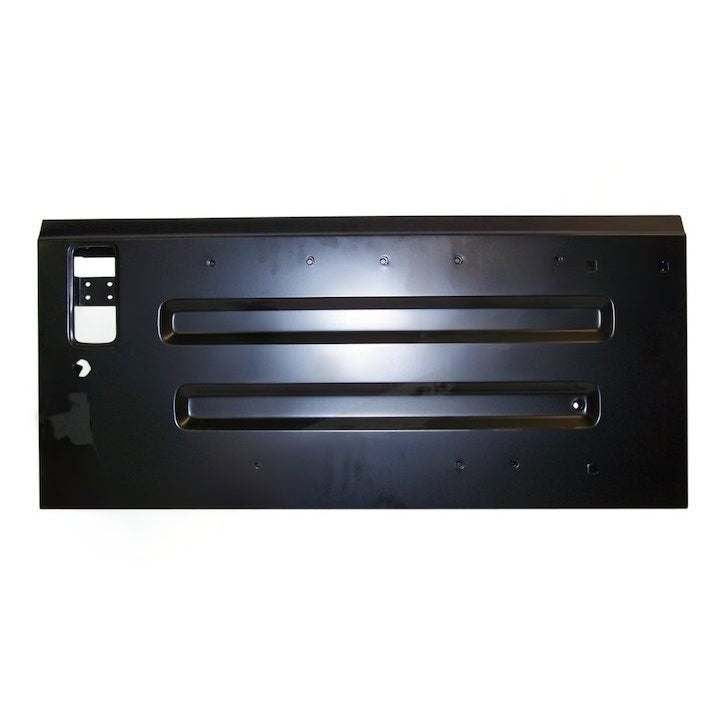 Jeep TJ Wrangler Replacement Tailgate