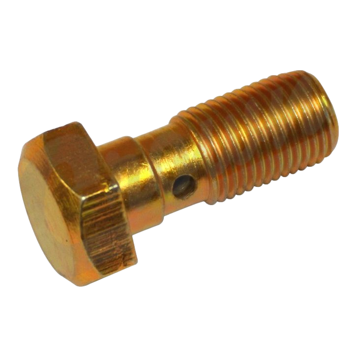 Jeep Wrangler JT JL JK Brake Hose Bolt 6508914AA