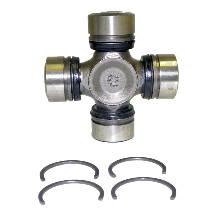 Jeep Wrangler JK TJ YJ Spicer U Joint 8126638SP