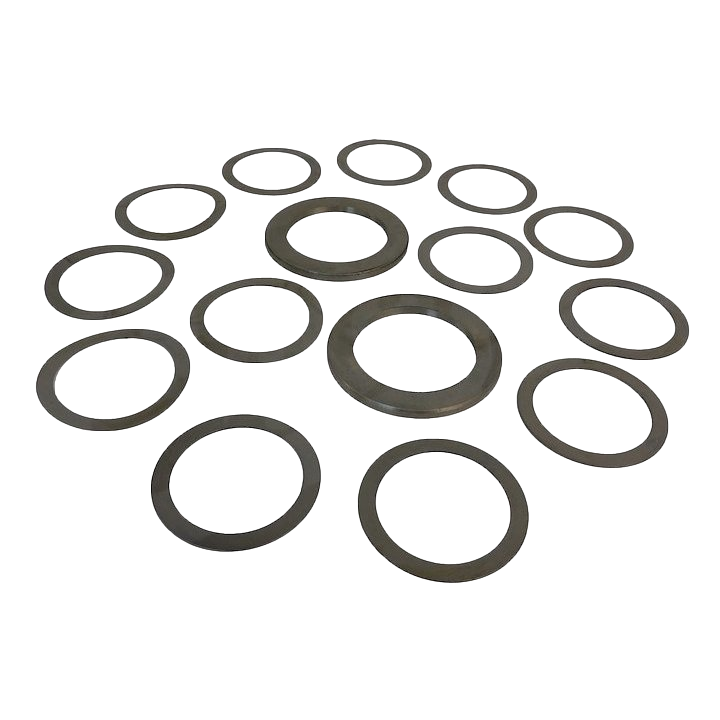 Jeep Wrangler JK TJ YJ Differential Shim Kit 83503004