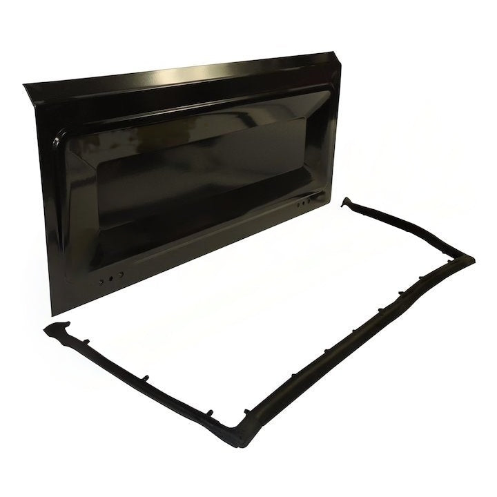 Jeep CJ Replacement Tailgate