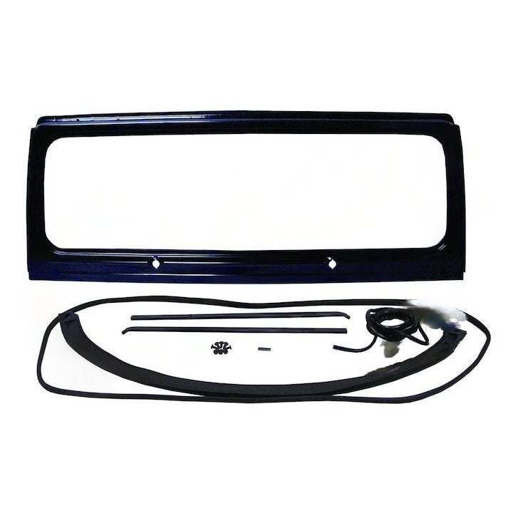 YJ Replacement Windshield Frame