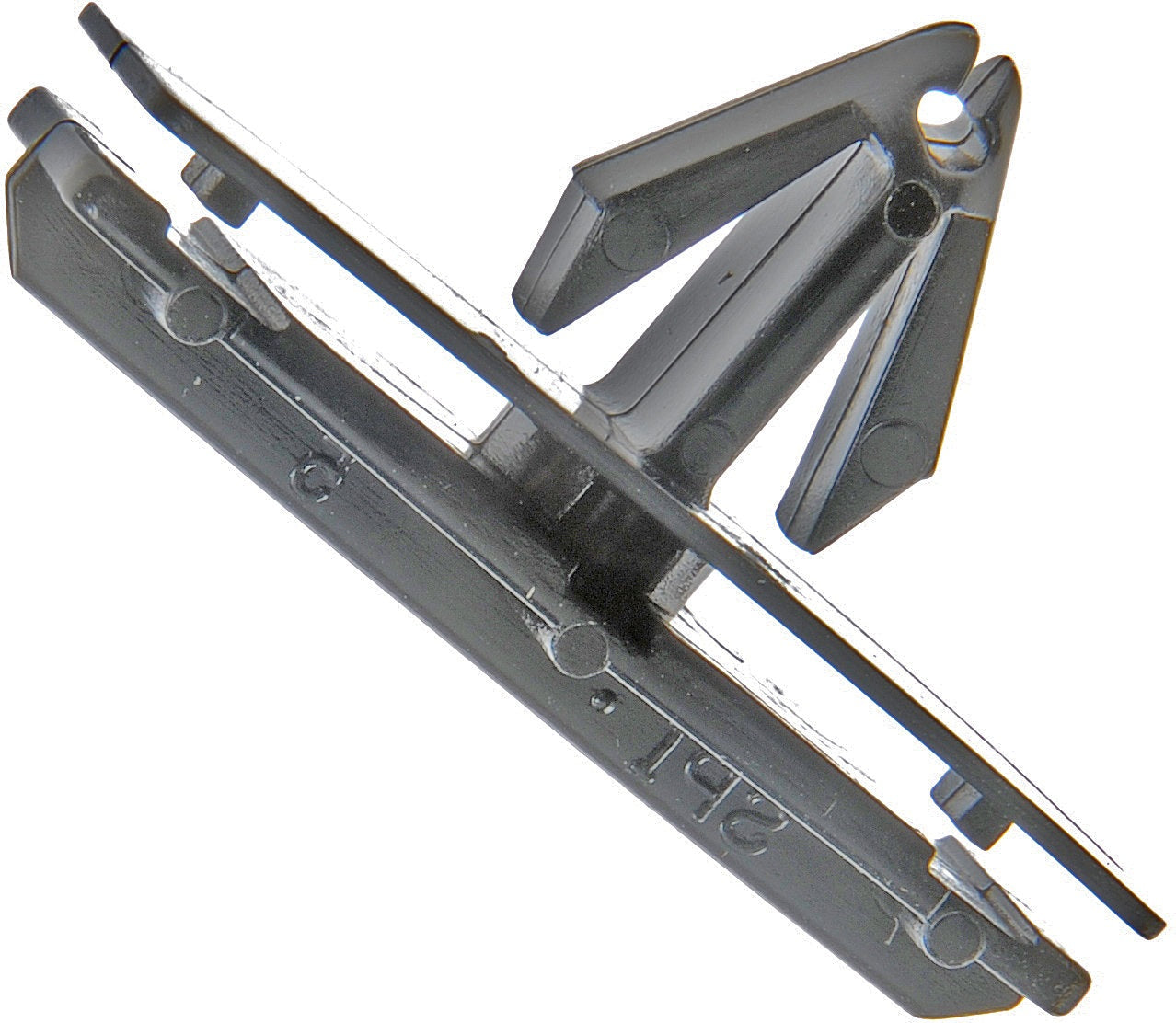 Jeep JK Wrangler Fender Flare Replacement Mount Clip Molding Clip Arrowhead Clip