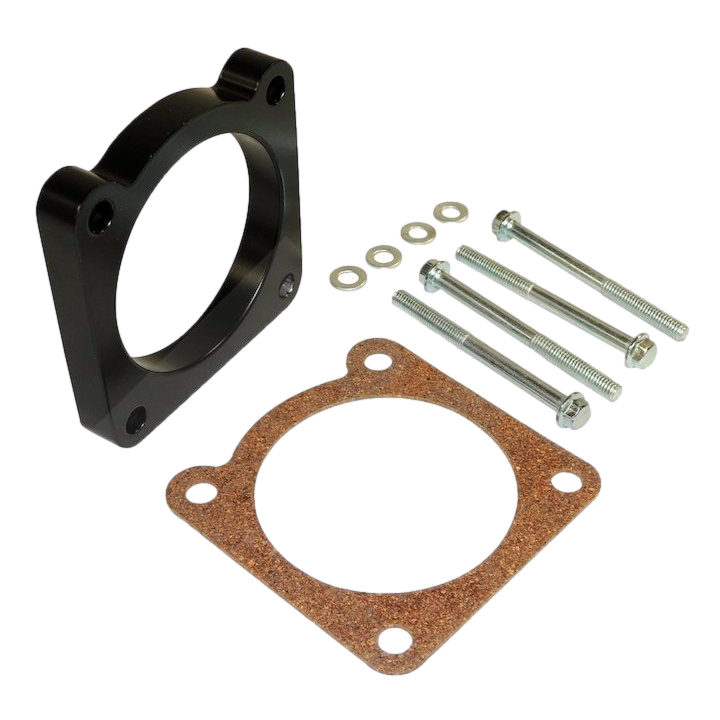 Jeep JK Wrangler Throttle Body Spacer Kit RT35006
