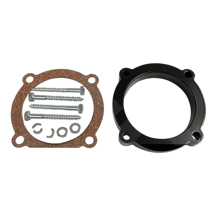 Jeep JK JL JT Wrangler Throttle Body Spacer Kit RT35007