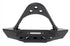 Smittybilt JK SRC Front Stinger with D-ring Mounts in Textured Matte Black - S/B76524