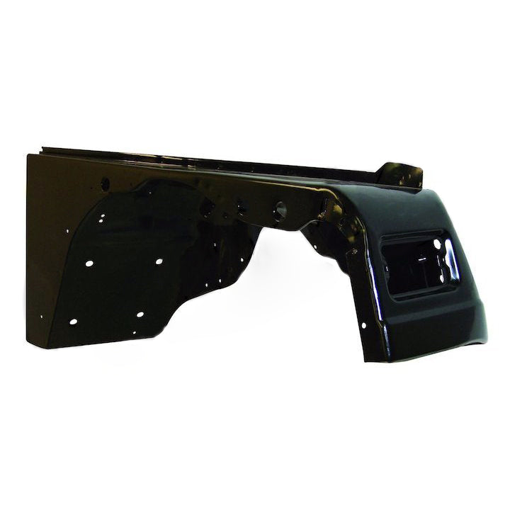 Jeep TJ Wrangler Replacement Fender Right