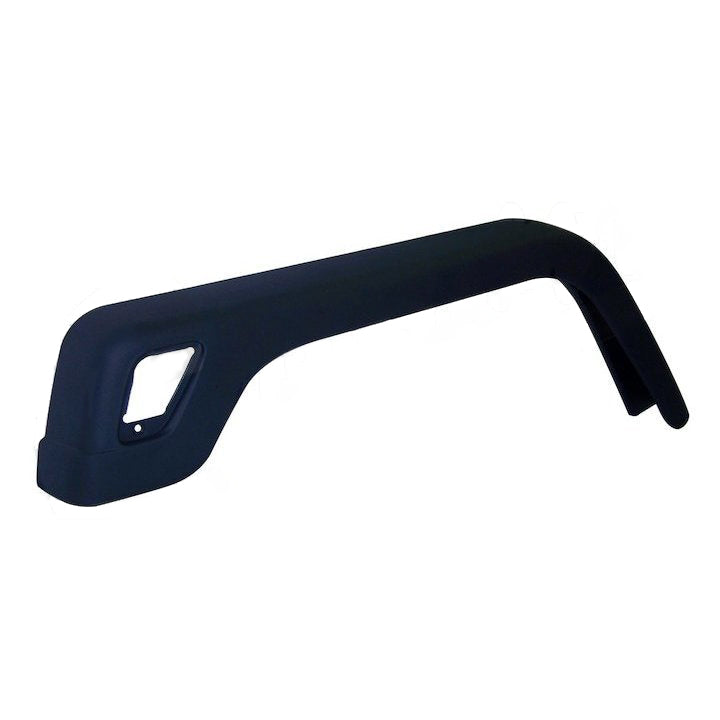 Jeep TJ Wrangler Replacement Fender Flare Front Left