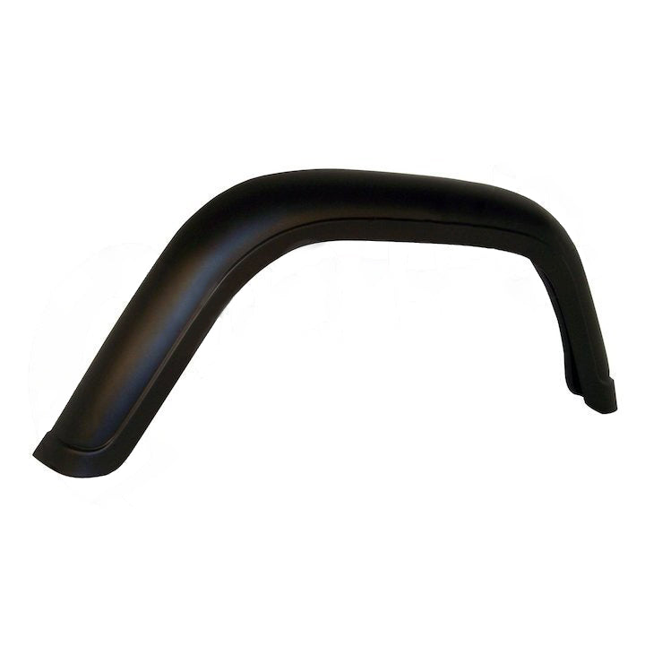 YJ Replacement Fender Flare Rear Left