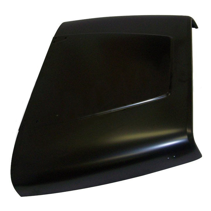 YJ Replacement Hood