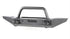 Front Bumper - Rugged Ridge XHD Front Bumper Kit Over Rider/Standard - RUG11540.57