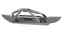 Front Bumper - Rugged Ridge XHD Front Bumper Kit, Striker/Standard - RUG11540.58