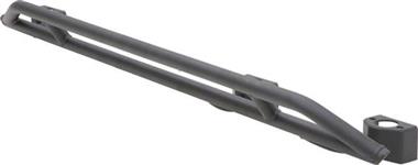 Smittybilt Rock Crawler Rocker Guards Unlimited 4-Door - S/B 76644