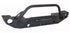 JCR Offroad Crusader Mid Width Front Winch Bumper - JCRJKFC-T-PC