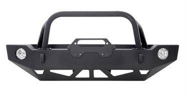 Smittybilt SRC Carbine Front Bumper - S/B76744