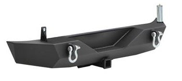 Smittybilt XRC Rear Bumper - S/B76856-01