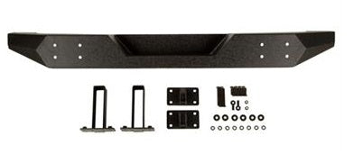 Rugged Ridge Spartan Full Width Rear Bumper - RUG 11548.20