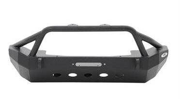 Smittybilt XRC Front Bumper Front Bumper - S/B76806