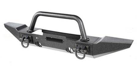 Rugged Ridge XHD Front Bumper Kit - RUG11540.50