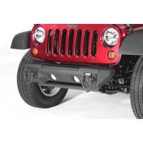 Rugged Ridge All Terrain Modular Front Bumper - RUG11542.01