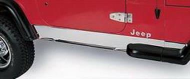 Rocker Panels - RUG11145.02