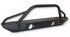 JCR Offroad Defender Mid Width Front Winch Bumper - JCRJKFF-T-PC