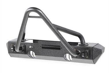 Rugged Ridge XHD Front Bumper Kit, Stinger/Stubby - RUG11540.56