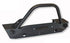 JCR Offroad Mauler Stubby Front Winch Bumper - JCRJKFM-T-PC