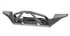 Rugged Ridge XHD Front Bumper Kit, Striker/High Clearance - RUG11540.55