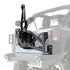 Smittybilt XRC/SRC Gen2 Bolt-On Tire Carrier - S/B76857