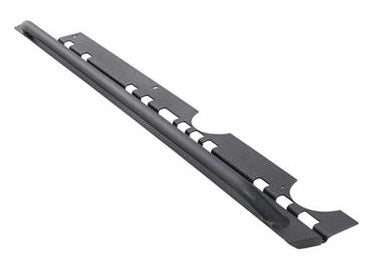 Smittybilt XRC Rock Sliders Unlimited 4-Door - S/B 76895