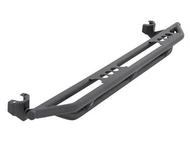 SmittyBilt Rock Crawler Side Armor Unlimited 4-Door - S/B 76634