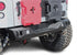 JCROffroad Mauler Stubby Rear Bumper - JCR JKRM-PC