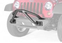 Rugged Ridge All Terrain Double X Striker Mini-Stinger - RUG11542.13