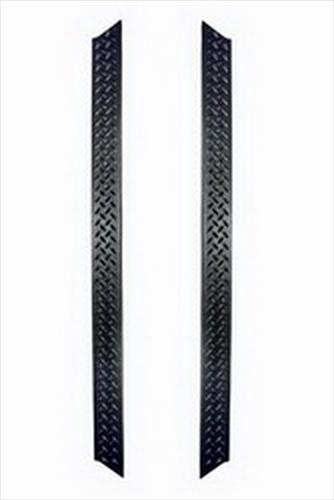 Armor Cladding Side Rocker Panels - RUG11650.05