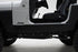 Rock Sliders Rocker Protection - Smittybilt XRC Rock Sliders Without Tube Step - 76870