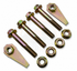 Jeep JK & JKU Wrangler Replacement Track Bar Bolts - Front, Rear or Set - Replaces Mopar Parts 6104263AA, 6104719AA, and 6508593AA