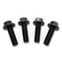 JK JKU 2007-2018 Jeep Wrangler FRONT Seat Bolts - SET - 8 or 4