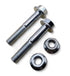 Jeep JL or JLU 2018-2025 Wrangler Front OR Rear Lower Replacement Shock Mount Bolts