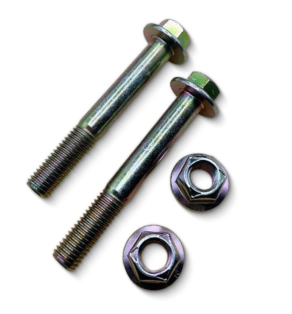 Jeep JT Wrangler Gladiator Rear Upper OR Lower Replacement Shock Mount Bolts