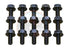 2007-2009 Jeep Wrangler JK 45RFE 545RFE Automatic Transmission Oil Pan Bolts Replaces Mopar Part 6101221