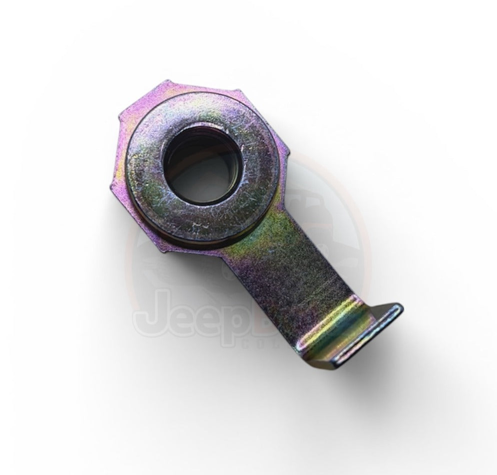 2007-2026 JL JLU JK JKU Jeep Wrangler Rear Upper Control Arm Flag Nut Replaces 06508598AA