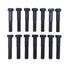 Jeep CJ Series 4.2 Main Bearing Cap Bolts J4006948