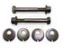 Heavy-Duty Offroad Cam Bolt KIT For ZL or ZG Jeep Grand Cherokee