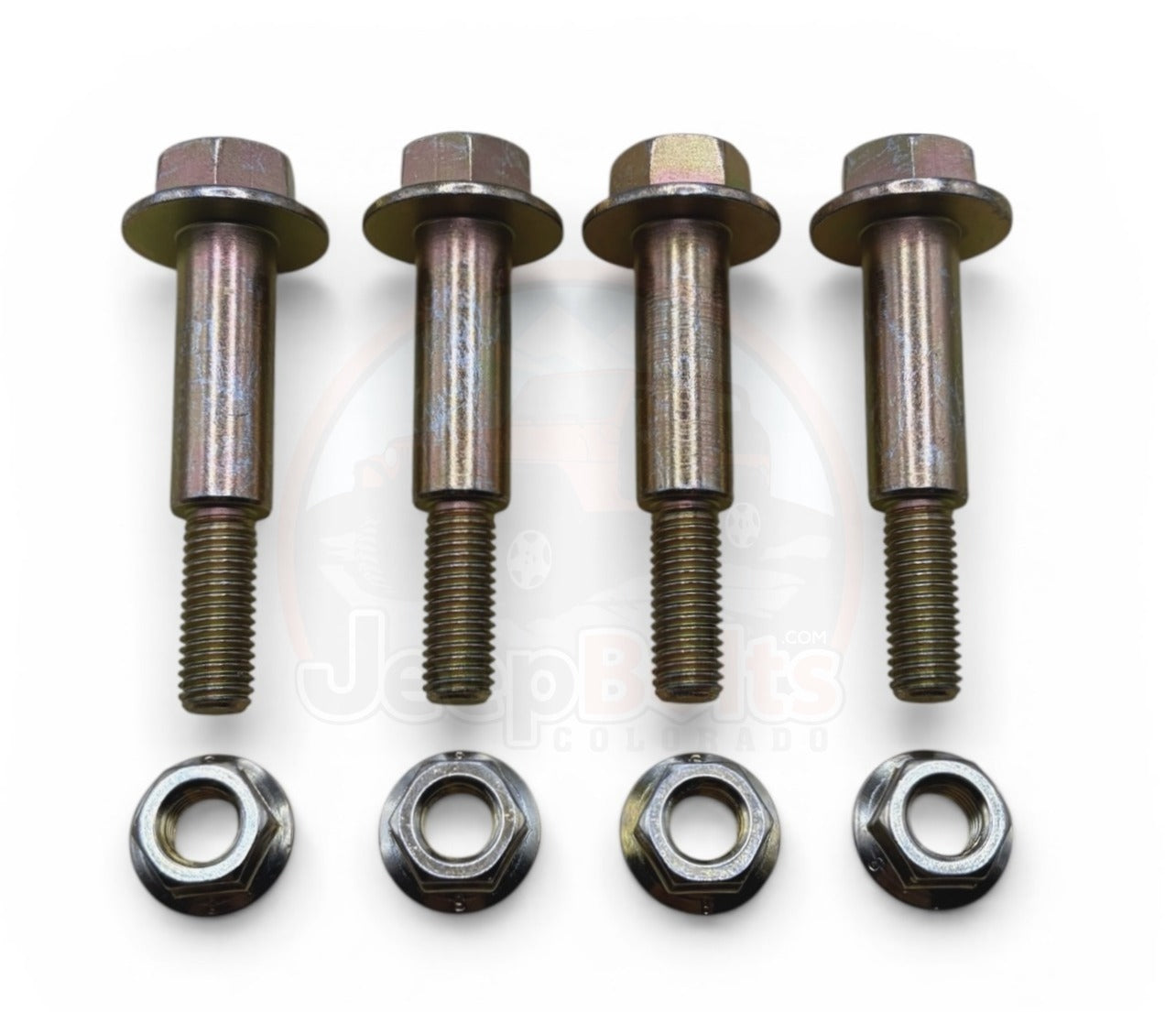1997-2007 Dodge Dakota Rear Sway Bar End Link Bolts
