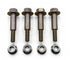 1997-2007 Dodge Dakota Rear Sway Bar End Link Bolts